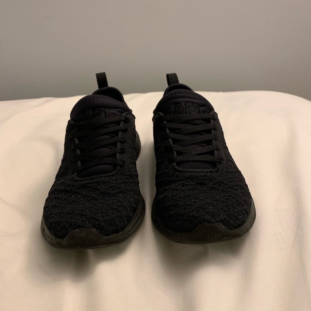 APL Techloom Phantom Black